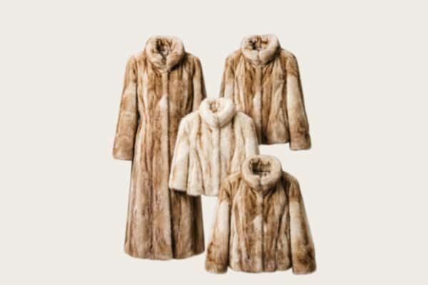 阿图什市回收皮草衣服
