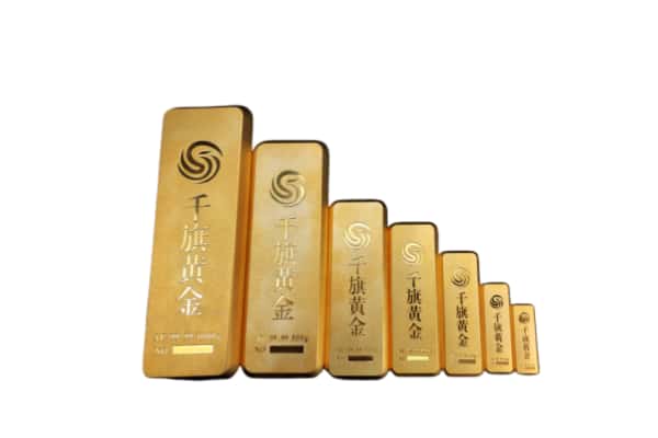 阿图什市上门回收各种金条价格