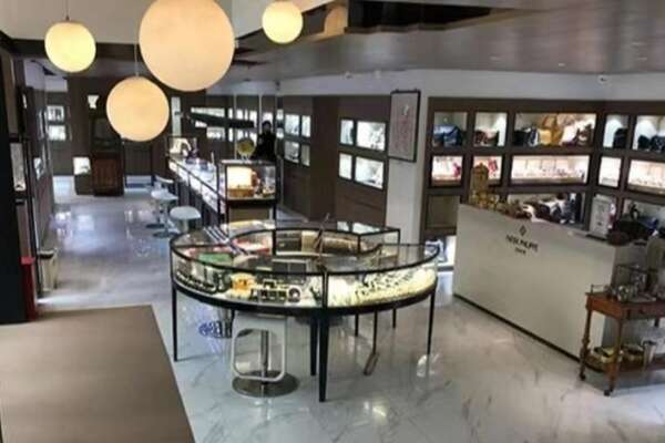 阿图什市寄卖奢侈品店